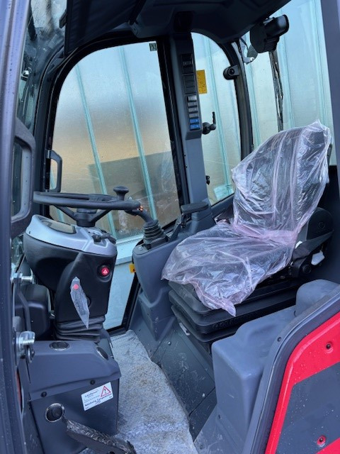 חָדָשׁ מעמיס גלגלים Schäffer Radlader 5680 Z: תמונה 7