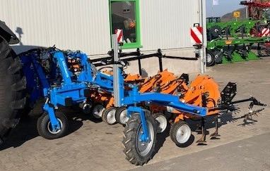 חָדָשׁ מקצרת סלק Schmotzer Hacktechnik KPP FH 12*45: תמונה 7