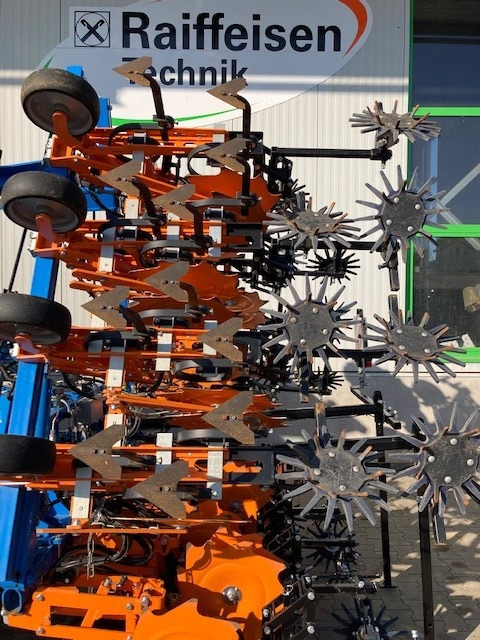 חָדָשׁ מקצרת סלק Schmotzer Hacktechnik KPP FH 12*45: תמונה 13