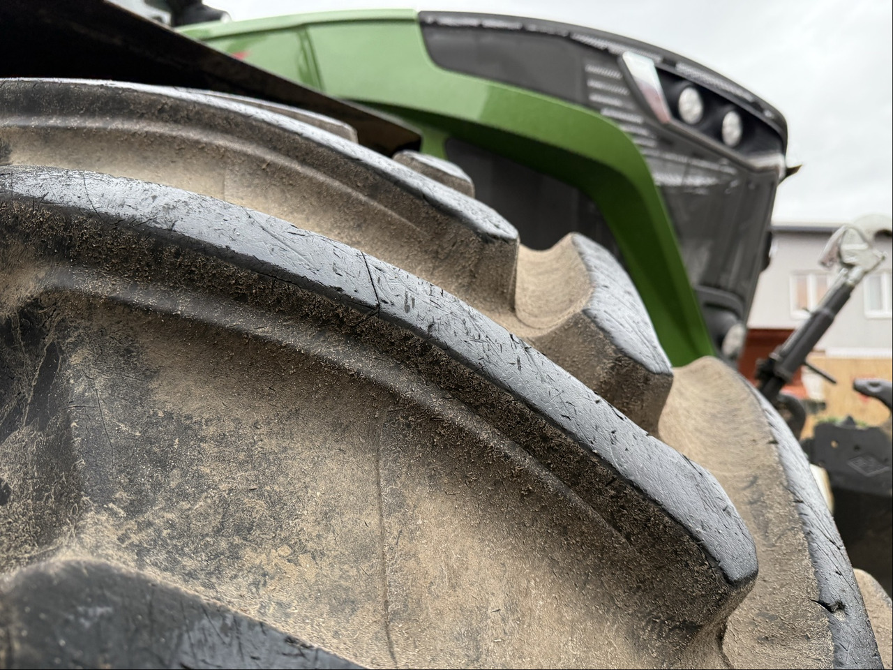 Trelleborg VF650/60 R38 VF750/70 R44 TM1060 - גלגלים וצמיגים: תמונה 5 Trelleborg VF650/60 R38 VF750/70 R44 TM1060 - גלגלים וצמיגים: תמונה 5