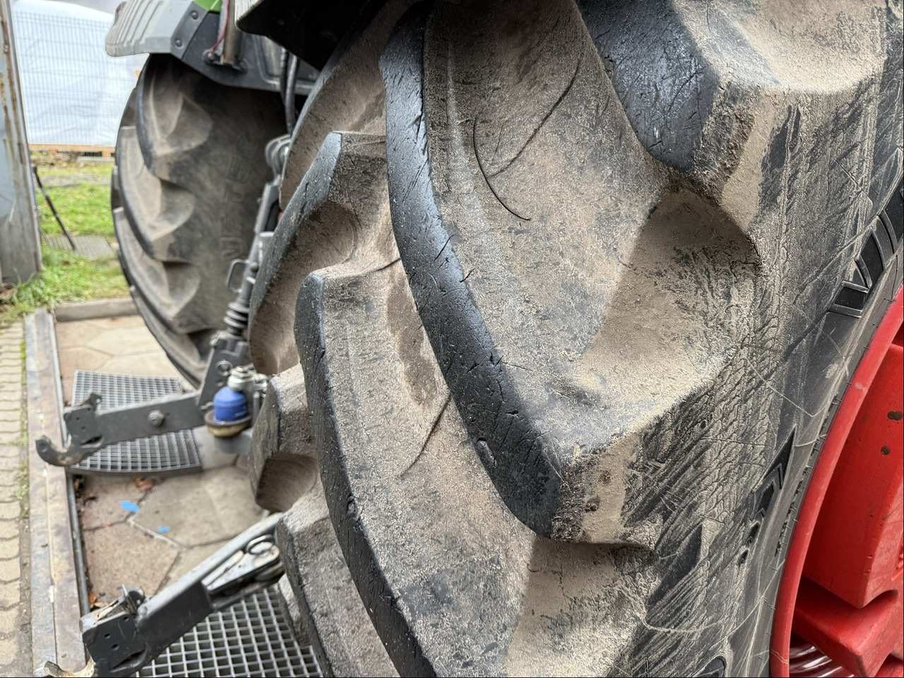Trelleborg VF650/60 R38 VF750/70 R44 TM1060 - גלגלים וצמיגים: תמונה 3 Trelleborg VF650/60 R38 VF750/70 R44 TM1060 - גלגלים וצמיגים: תמונה 3