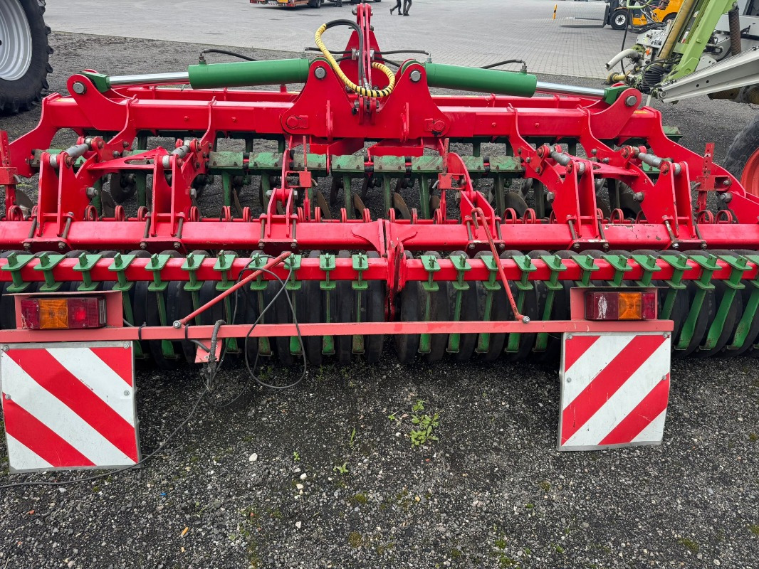 Unia ARES T XL - משדדת דיסק: תמונה 5 Unia ARES T XL - משדדת דיסק: תמונה 5