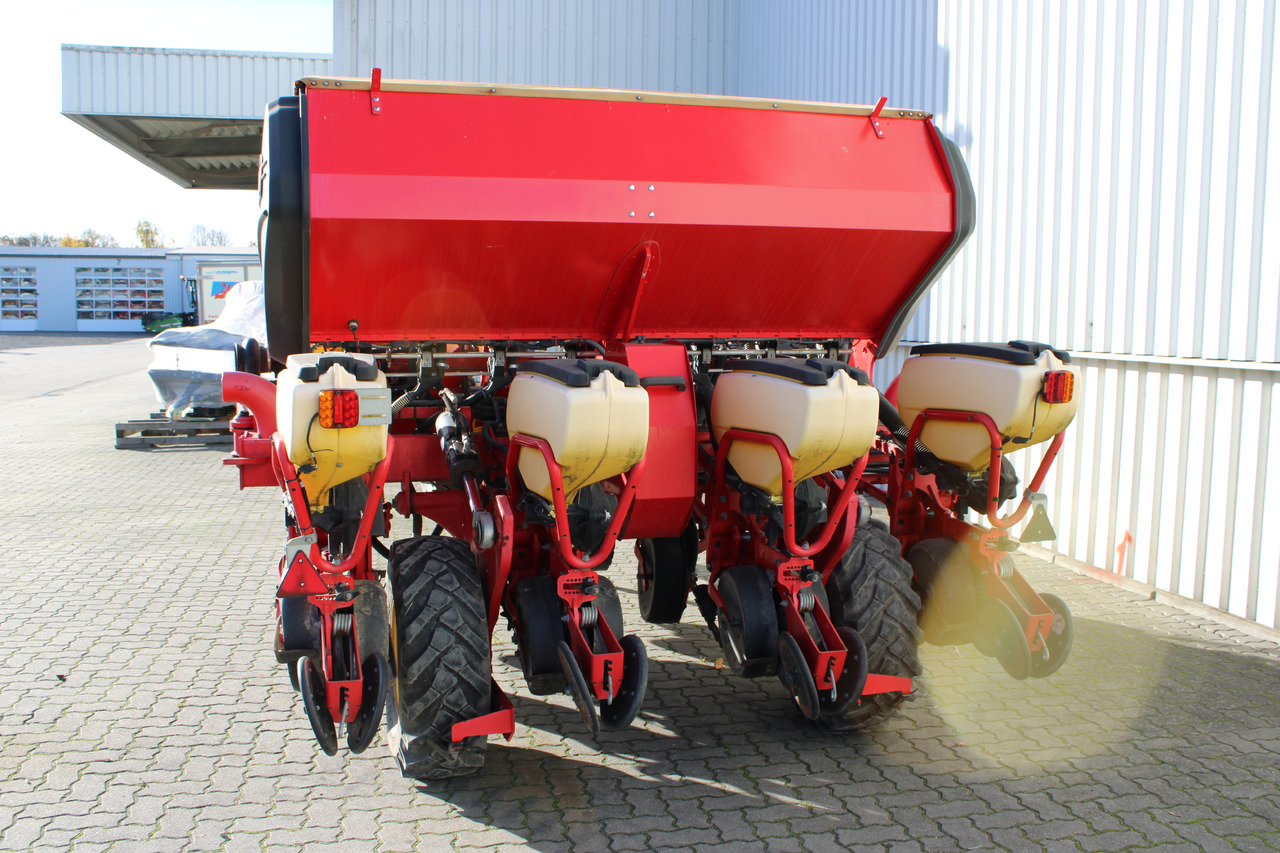 Väderstad Drillmaschine Tempo TPF8 - מקדחת זרעים: תמונה 3 Väderstad Drillmaschine Tempo TPF8 - מקדחת זרעים: תמונה 3