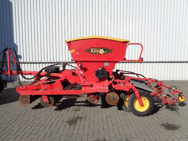 Väderstad Rapid RD 300 S XL Super - מקדחת זרעים: תמונה 1 Väderstad Rapid RD 300 S XL Super - מקדחת זרעים: תמונה 1