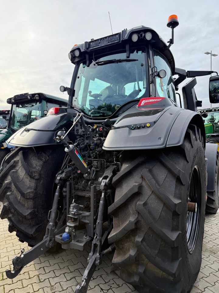 Valtra Q 285 Rückfahrienrichtung - טרקטור חקלאי: תמונה 3 Valtra Q 285 Rückfahrienrichtung - טרקטור חקלאי: תמונה 3