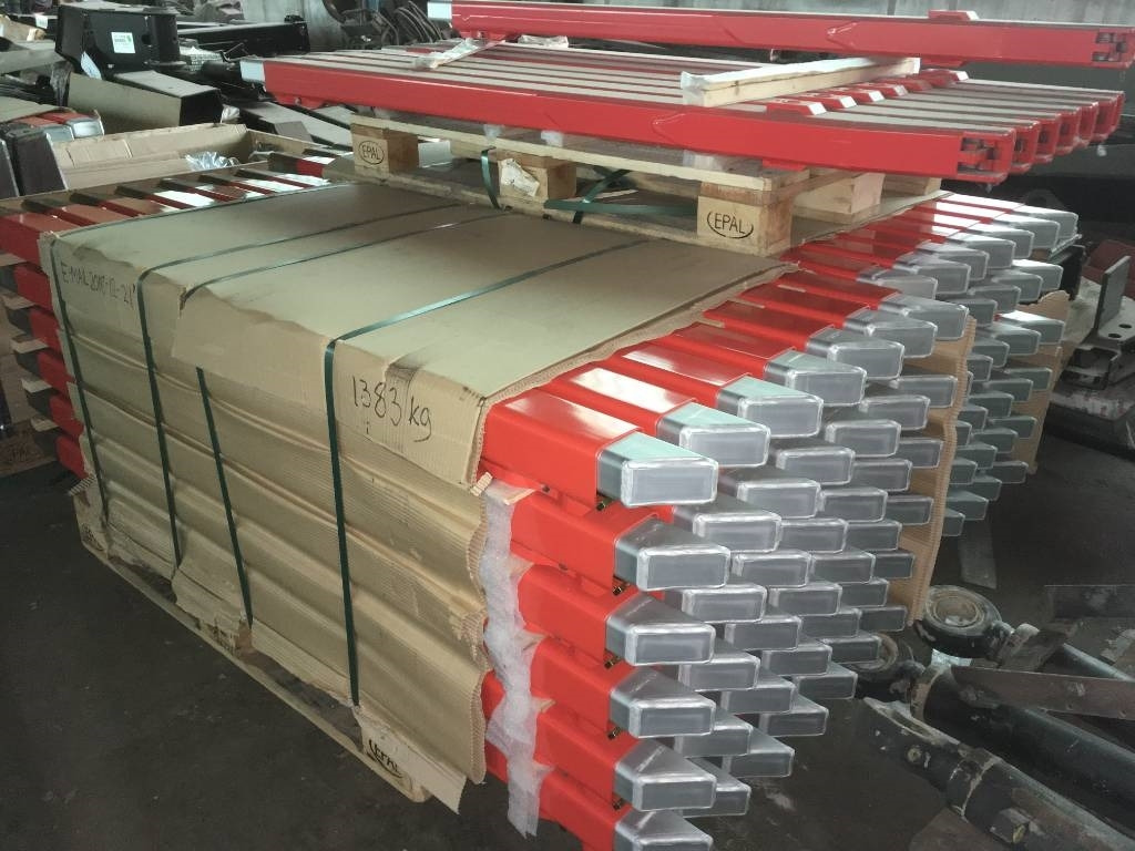 ExTe rakonca (stakes)  - כלי/ ציוד: תמונה 1 ExTe rakonca (stakes)  - כלי/ ציוד: תמונה 1