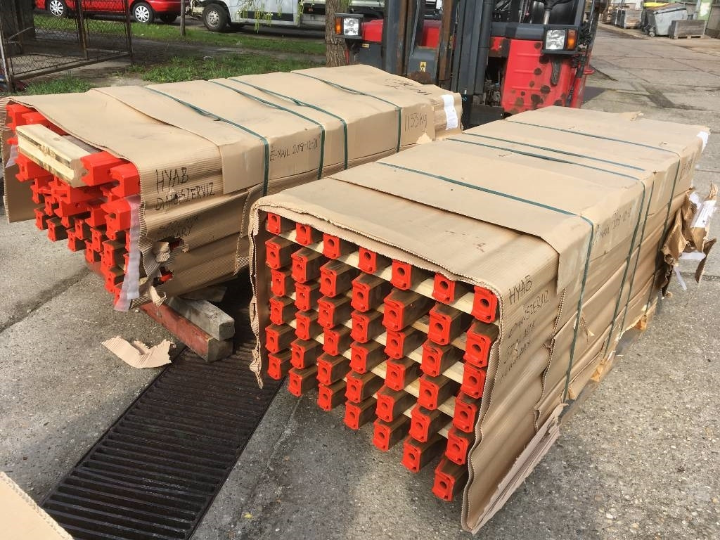 ExTe rakonca (stakes)  - כלי/ ציוד: תמונה 3 ExTe rakonca (stakes)  - כלי/ ציוד: תמונה 3