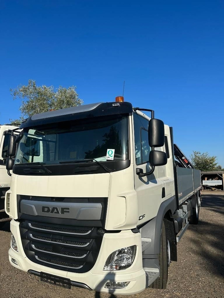 Hiab X-HiDuo 188 B-3 - עגורן מעמיס עבור משאית: תמונה 4 Hiab X-HiDuo 188 B-3 - עגורן מעמיס עבור משאית: תמונה 4