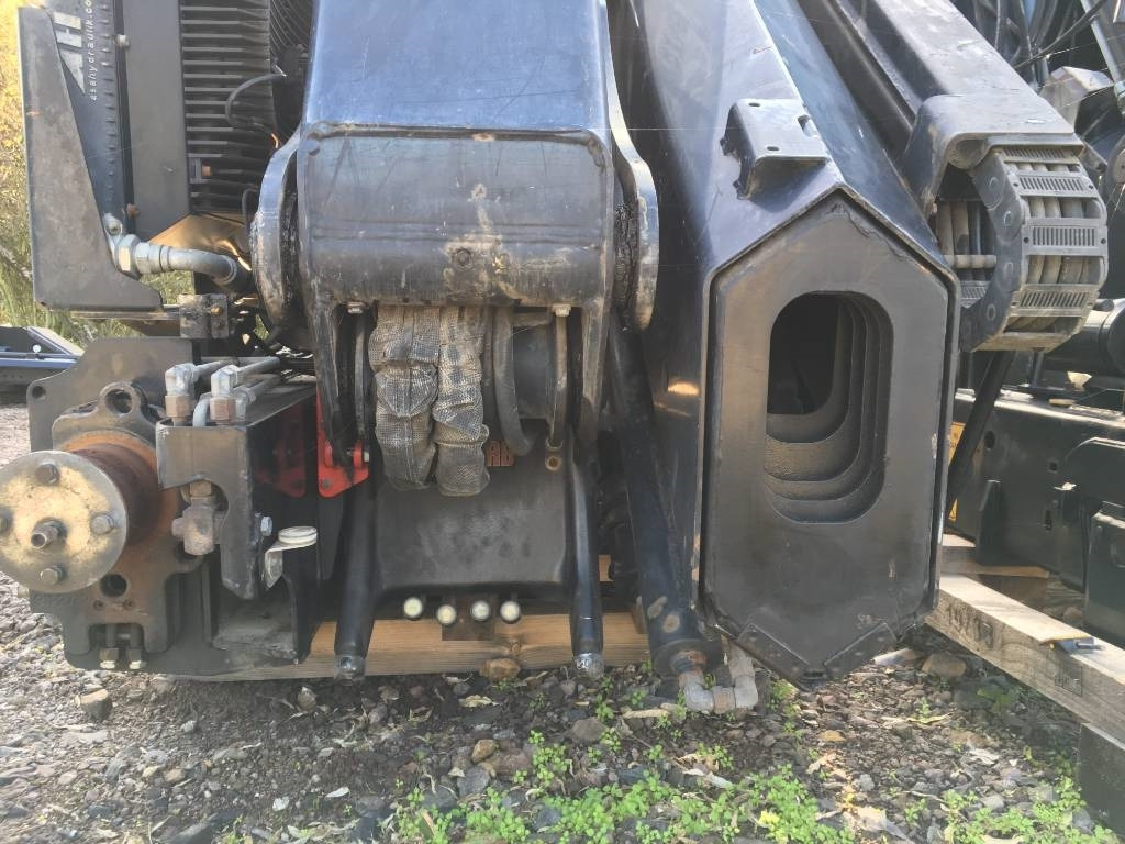 Hiab XS 244 E-6 HiDuo - עגורן מעמיס עבור משאית: תמונה 4 Hiab XS 244 E-6 HiDuo - עגורן מעמיס עבור משאית: תמונה 4