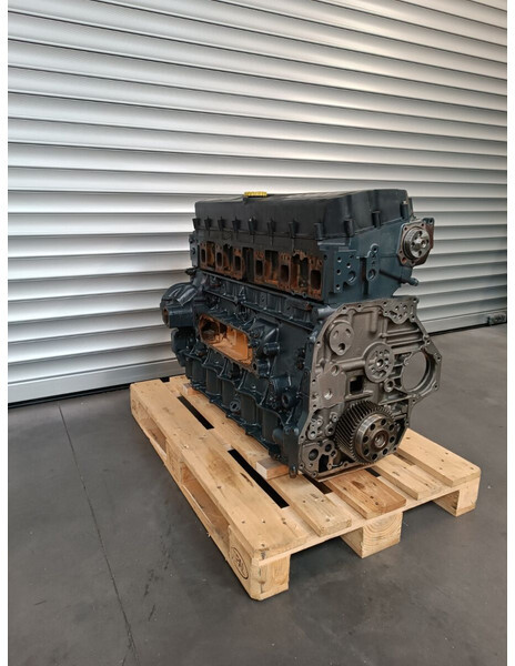 Iveco STRALIS EURO 5 420 - 450 - 460 CURSOR 10 F3AE3681 EURO 5 - מנוע עבור משאית: תמונה 3 Iveco STRALIS EURO 5 420 - 450 - 460 CURSOR 10 F3AE3681 EURO 5 - מנוע עבור משאית: תמונה 3