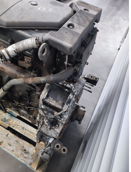 Iveco STRALIS EURO 5 CURSOR 10 420 - 450 - 460 F3AE3681 EURO 5 - מנוע עבור משאית: תמונה 4 Iveco STRALIS EURO 5 CURSOR 10 420 - 450 - 460 F3AE3681 EURO 5 - מנוע עבור משאית: תמונה 4