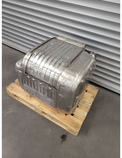 Iveco STRALIS EURO 6 NEW PARTS INSIDE - ממיר קטליטי עבור משאית: תמונה 4 Iveco STRALIS EURO 6 NEW PARTS INSIDE - ממיר קטליטי עבור משאית: תמונה 4