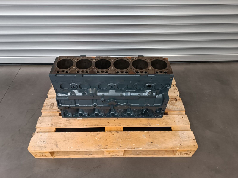 MAN TGM TGL - בלוק צילינדר: תמונה 2 MAN TGM TGL - בלוק צילינדר: תמונה 2