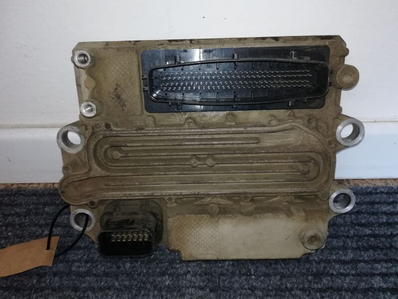 Mercedes-Benz ACM2.1 | ACM - ECU עבור משאית: תמונה 1 Mercedes-Benz ACM2.1 | ACM - ECU עבור משאית: תמונה 1