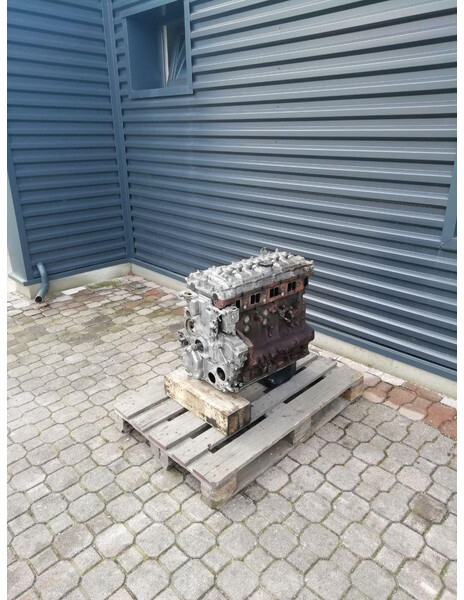 Mitsubishi CANTER 4M50 - מנוע עבור משאית: תמונה 4 Mitsubishi CANTER 4M50 - מנוע עבור משאית: תמונה 4
