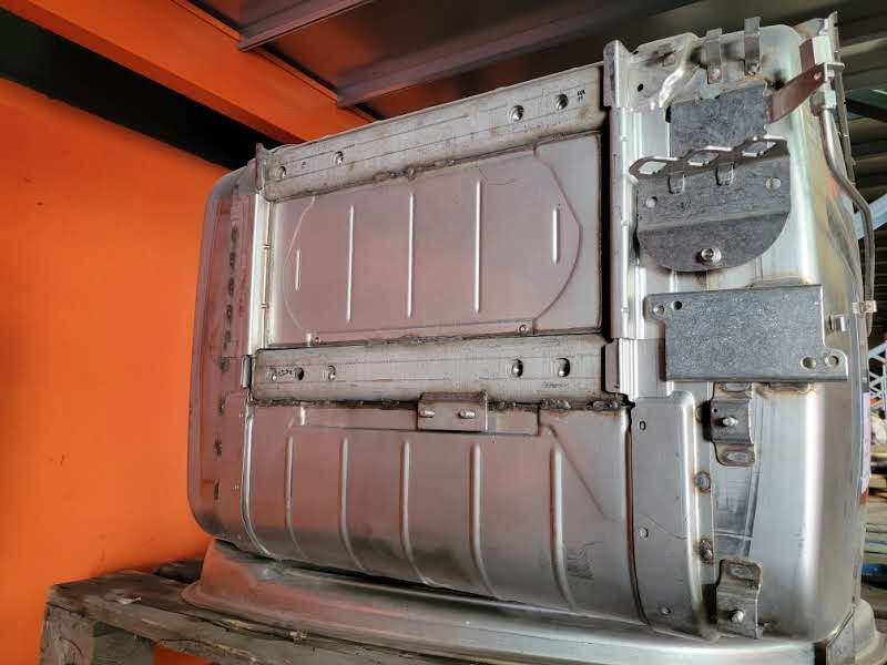 Renault Euro 6 - ממיר קטליטי עבור משאית: תמונה 5 Renault Euro 6 - ממיר קטליטי עבור משאית: תמונה 5