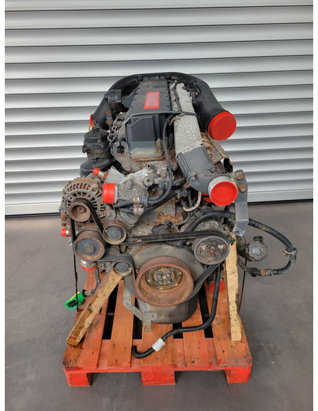 מנוע עבור משאית Renault PREMIUM MIDLUM DXI 7 EURO 5: תמונה 15