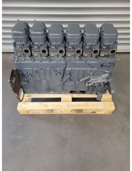 Scania NEXT GENERATION 410hp 2017-> DC13 163 RECONDITIONED WITH WARRANT - מנוע עבור משאית: תמונה 1 Scania NEXT GENERATION 410hp 2017-> DC13 163 RECONDITIONED WITH WARRANT - מנוע עבור משאית: תמונה 1