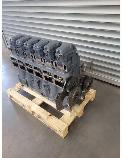 Scania NEXT GENERATION 410hp 2017-> DC13 163 RECONDITIONED WITH WARRANT - מנוע עבור משאית: תמונה 2 Scania NEXT GENERATION 410hp 2017-> DC13 163 RECONDITIONED WITH WARRANT - מנוע עבור משאית: תמונה 2
