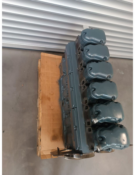 Scania NEXT GENERATION 450hp 2017-> DC13 164 RECONDITIONED WITH WARRANT - מנוע עבור משאית: תמונה 3 Scania NEXT GENERATION 450hp 2017-> DC13 164 RECONDITIONED WITH WARRANT - מנוע עבור משאית: תמונה 3