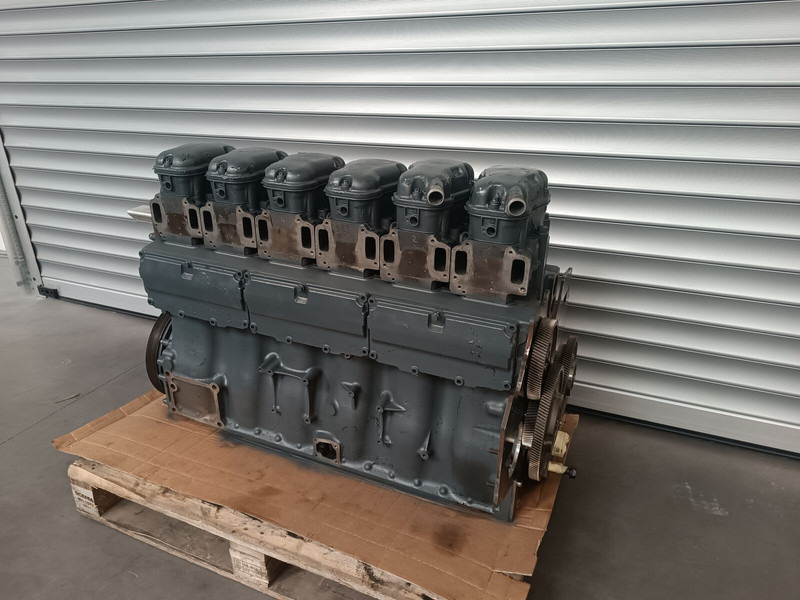 Scania NEXT GENERATION 450hp 2017-> DC13 164 RECONDITIONED WITH WARRANT - מנוע עבור משאית: תמונה 1 Scania NEXT GENERATION 450hp 2017-> DC13 164 RECONDITIONED WITH WARRANT - מנוע עבור משאית: תמונה 1