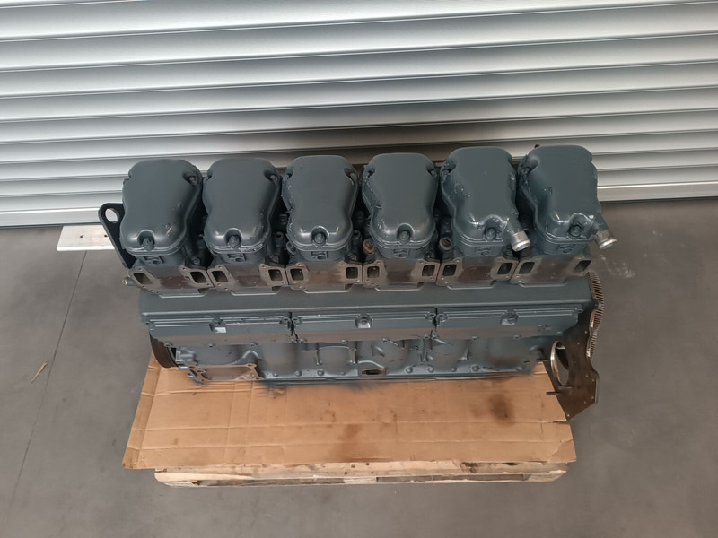 Scania NEXT GENERATION 450hp 2017-> DC13 164 RECONDITIONED WITH WARRANT - מנוע עבור משאית: תמונה 2 Scania NEXT GENERATION 450hp 2017-> DC13 164 RECONDITIONED WITH WARRANT - מנוע עבור משאית: תמונה 2