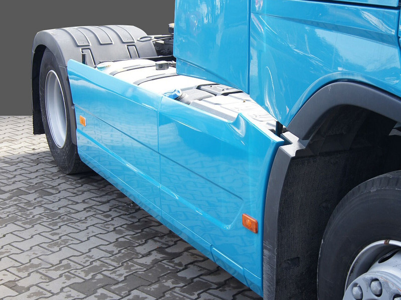 Volvo FH 4 EURO 6 - אווירודינמיקה/ ספוילר עבור משאית: תמונה 2 Volvo FH 4 EURO 6 - אווירודינמיקה/ ספוילר עבור משאית: תמונה 2