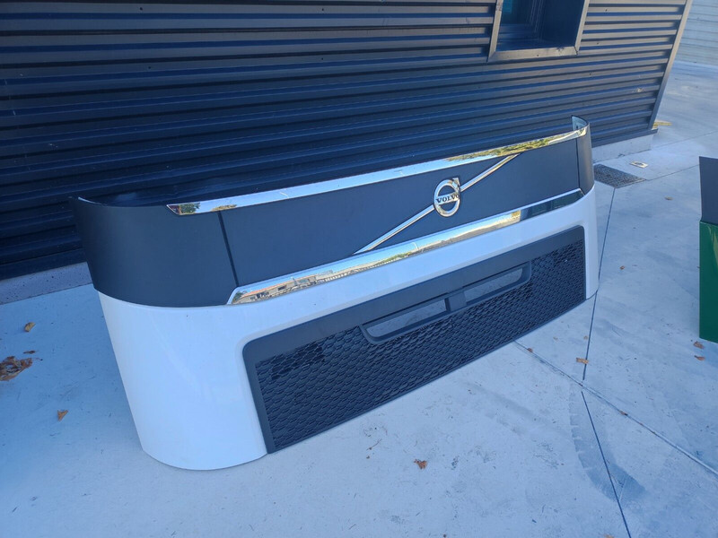 Volvo FH13 FH16 - פגוש עבור משאית: תמונה 3 Volvo FH13 FH16 - פגוש עבור משאית: תמונה 3
