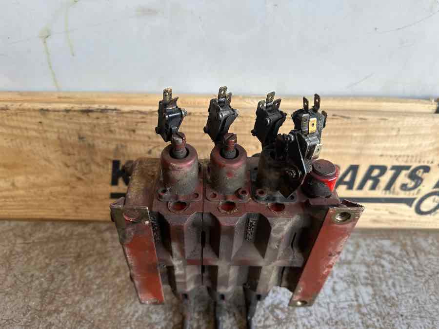 ATLET HV07-3302C - חלקי חילוף עבור משאית: תמונה 3 ATLET HV07-3302C - חלקי חילוף עבור משאית: תמונה 3