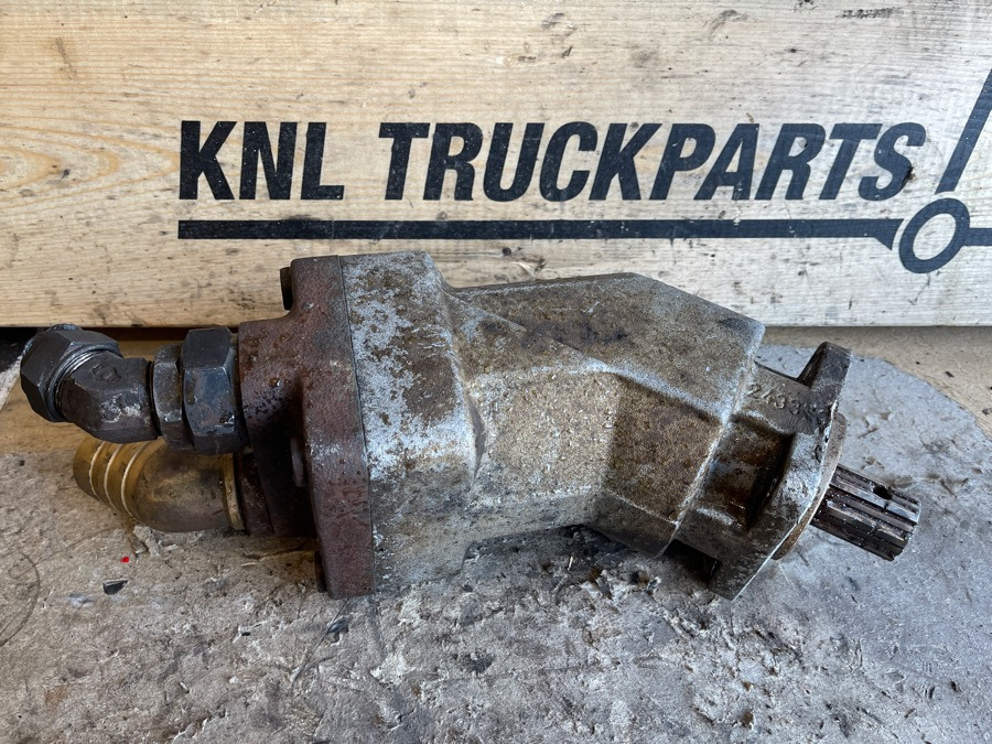 BRUENINGHAUS HYDROMATIK HYDRAULIC PUMP KFA2FO107 - משאבה הידרולית עבור משאית: תמונה 1 BRUENINGHAUS HYDROMATIK HYDRAULIC PUMP KFA2FO107 - משאבה הידרולית עבור משאית: תמונה 1