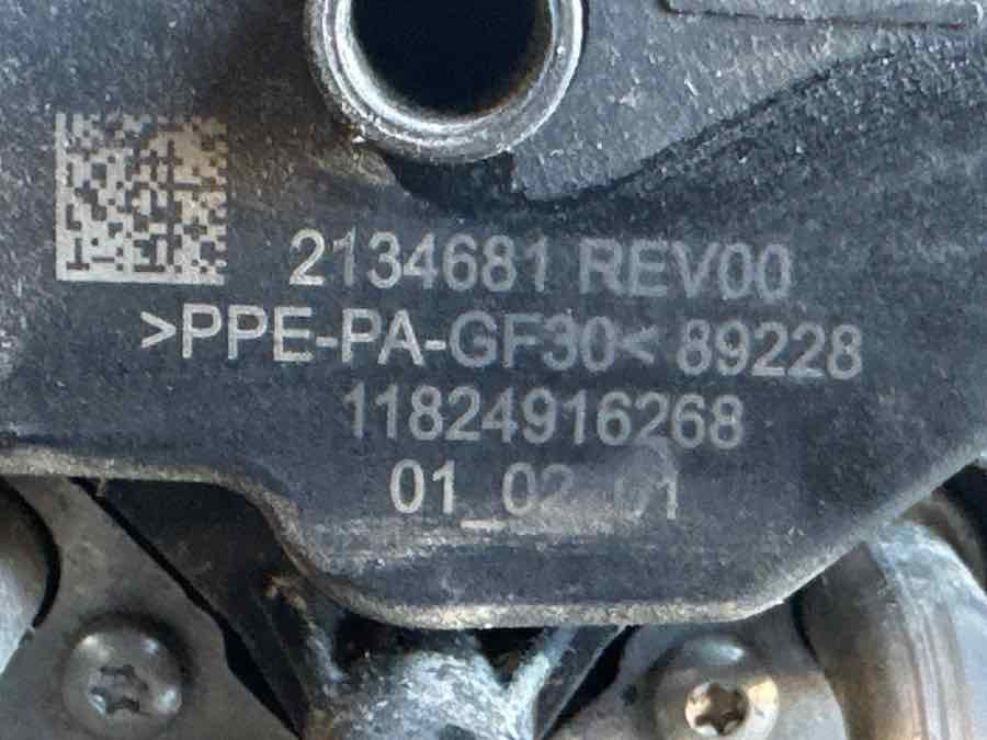 DAF ADBLUE LEVEL SENSOR 2108985 - מערכת דלק עבור משאית: תמונה 3 DAF ADBLUE LEVEL SENSOR 2108985 - מערכת דלק עבור משאית: תמונה 3