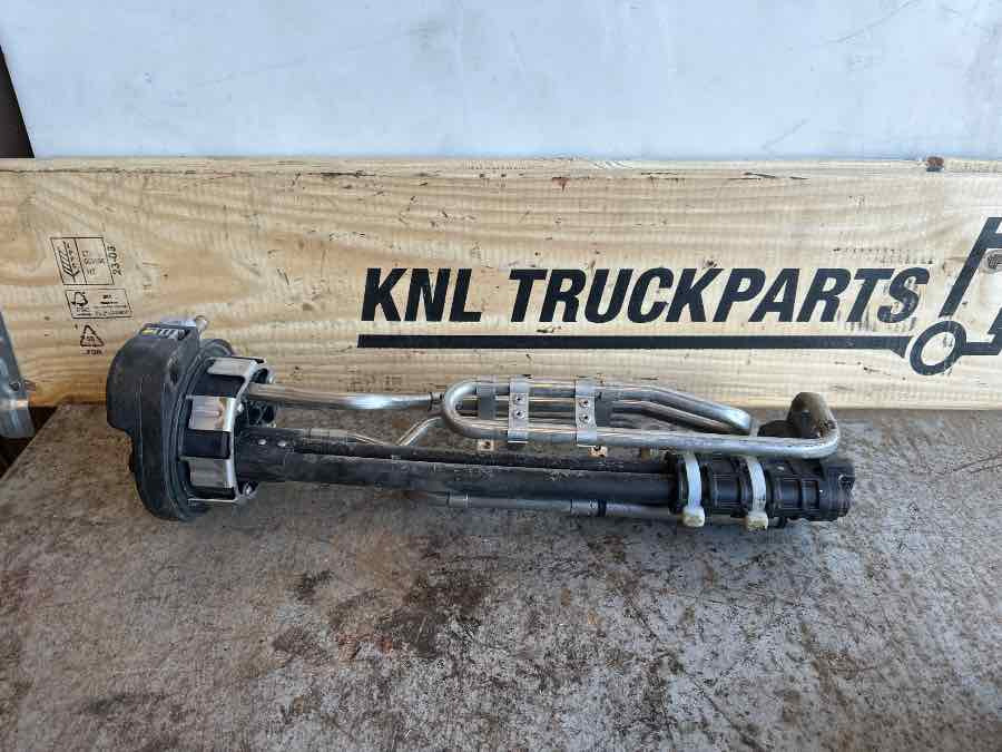 DAF ADBLUE LEVEL SENSOR 2108985 - מערכת דלק עבור משאית: תמונה 2 DAF ADBLUE LEVEL SENSOR 2108985 - מערכת דלק עבור משאית: תמונה 2