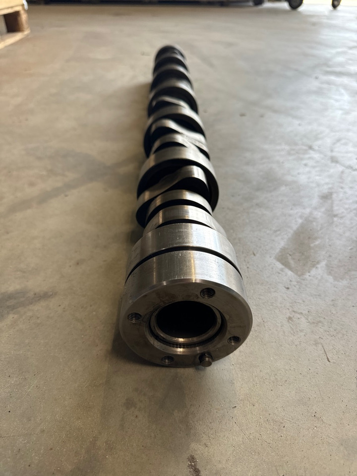 DAF CAMSHAFT 2245295 - מנוע וחלקים עבור משאית: תמונה 2 DAF CAMSHAFT 2245295 - מנוע וחלקים עבור משאית: תמונה 2
