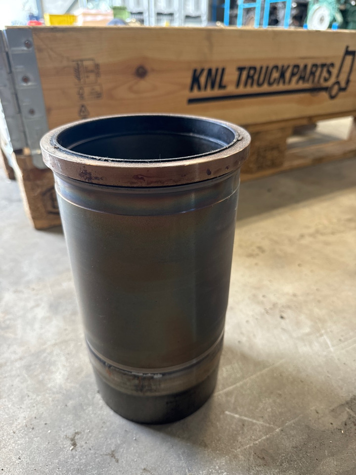 DAF CYLINDERS 1935136 - מנוע וחלקים עבור משאית: תמונה 1 DAF CYLINDERS 1935136 - מנוע וחלקים עבור משאית: תמונה 1