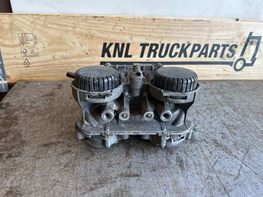 DAF MODULATOR VALVE 2047121 - שסתום בלמים עבור משאית: תמונה 2 DAF MODULATOR VALVE 2047121 - שסתום בלמים עבור משאית: תמונה 2