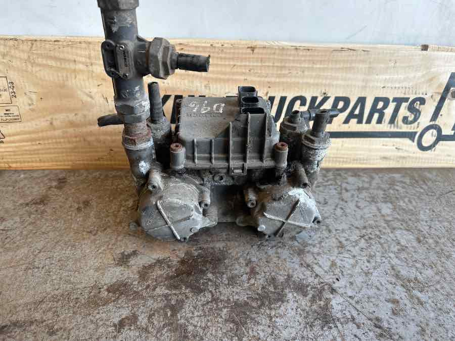 DAF MODULATOR VALVE 2047121 - שסתום בלמים עבור משאית: תמונה 3 DAF MODULATOR VALVE 2047121 - שסתום בלמים עבור משאית: תמונה 3