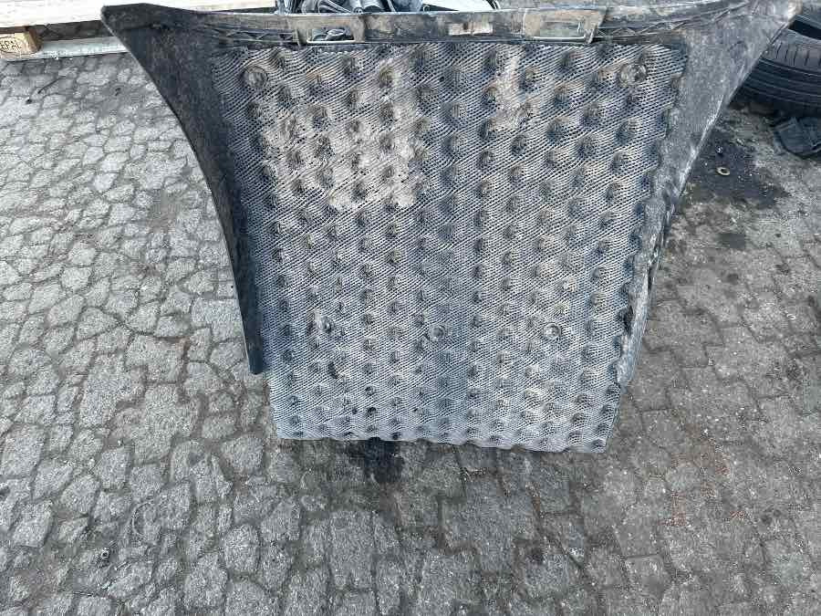 DAF MUADGUARD 1875565 - גוף וחלק חיצוני עבור משאית: תמונה 2 DAF MUADGUARD 1875565 - גוף וחלק חיצוני עבור משאית: תמונה 2