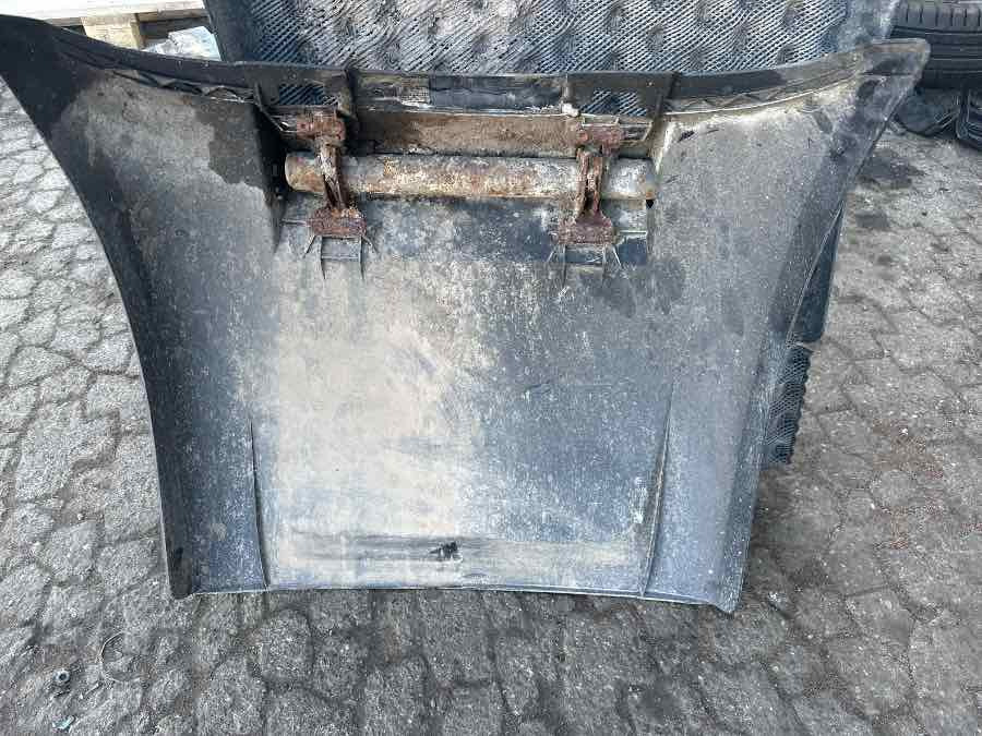 DAF MUADGUARD 1875565 - גוף וחלק חיצוני עבור משאית: תמונה 2 DAF MUADGUARD 1875565 - גוף וחלק חיצוני עבור משאית: תמונה 2