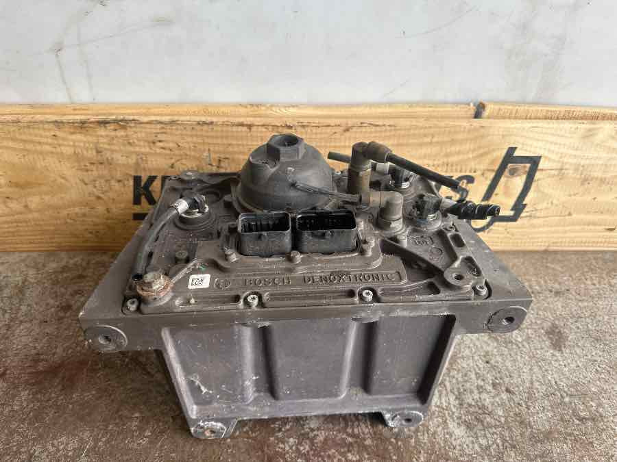 IVECO ADBLUE MODULE SUPPLY 41271147 - מערכת דלק עבור משאית: תמונה 1 IVECO ADBLUE MODULE SUPPLY 41271147 - מערכת דלק עבור משאית: תמונה 1