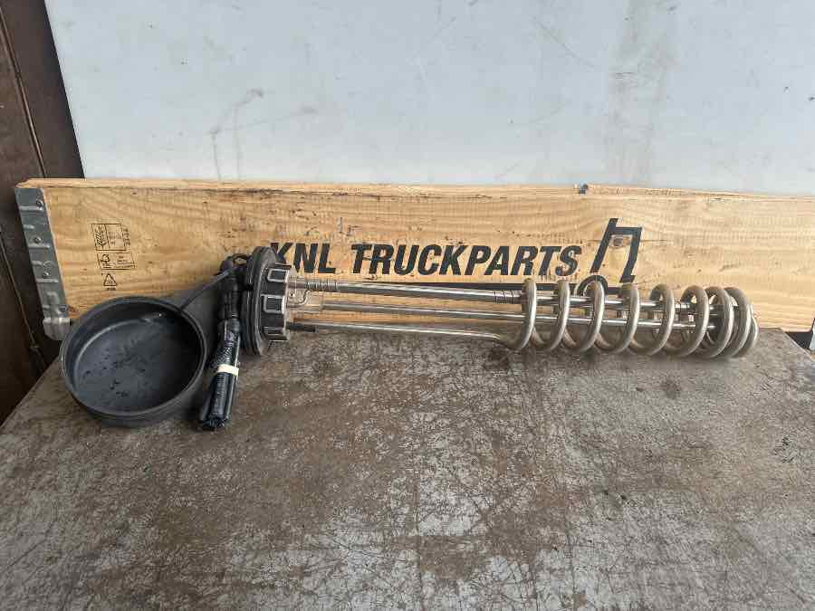 IVECO AMATUR ADBLUE 41272285 - מערכת דלק עבור משאית: תמונה 1 IVECO AMATUR ADBLUE 41272285 - מערכת דלק עבור משאית: תמונה 1
