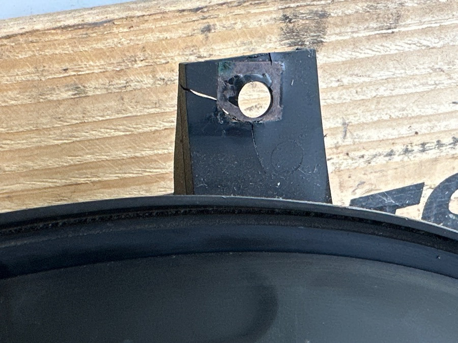 IVECO INSTRUMENT CLUSTER 5801938082 - תא ופנים הרכב עבור משאית: תמונה 2 IVECO INSTRUMENT CLUSTER 5801938082 - תא ופנים הרכב עבור משאית: תמונה 2