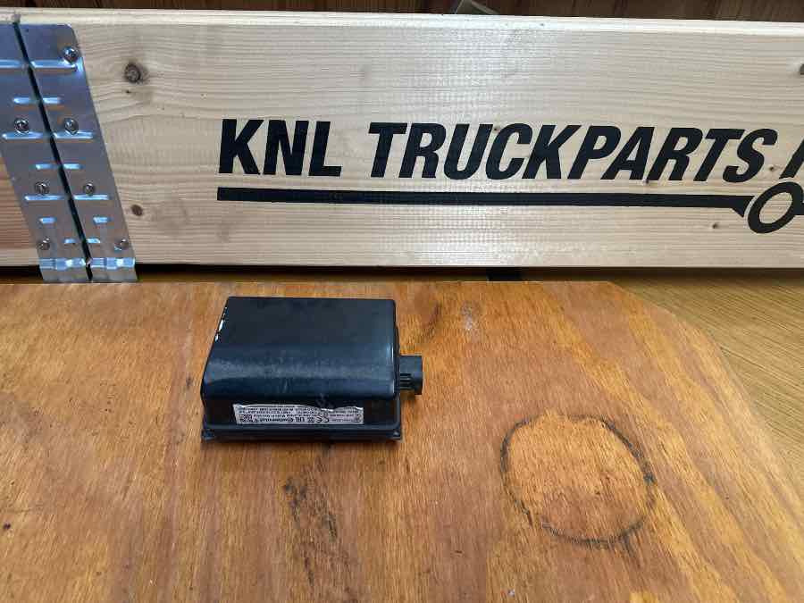 IVECO RADAR SENSOR 5802133230 - מערכת חשמל עבור משאית: תמונה 1 IVECO RADAR SENSOR 5802133230 - מערכת חשמל עבור משאית: תמונה 1