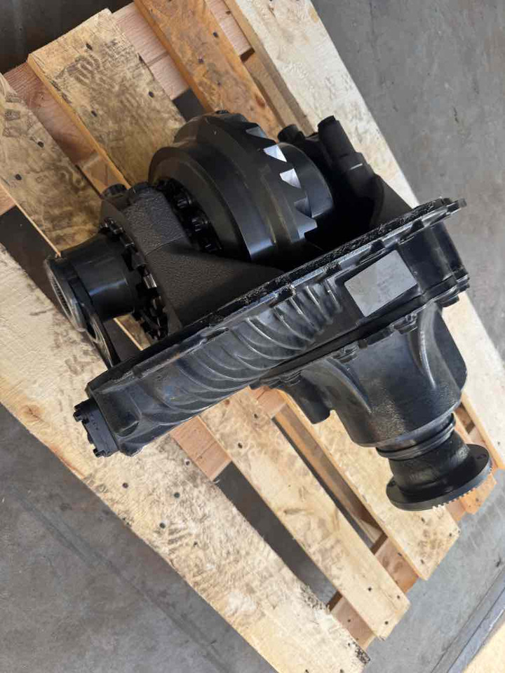 MAN DIFF HP-1352 - 6.824 // 81.35010-6195 - הילוך דיפרנציאלי עבור משאית: תמונה 4 MAN DIFF HP-1352 - 6.824 // 81.35010-6195 - הילוך דיפרנציאלי עבור משאית: תמונה 4