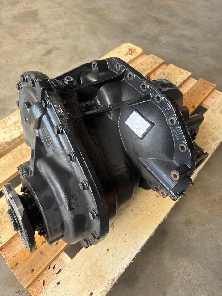 MAN DIFF HPD-1382 - 6.824 // 81.35600-6554 - הילוך דיפרנציאלי עבור משאית: תמונה 1 MAN DIFF HPD-1382 - 6.824 // 81.35600-6554 - הילוך דיפרנציאלי עבור משאית: תמונה 1