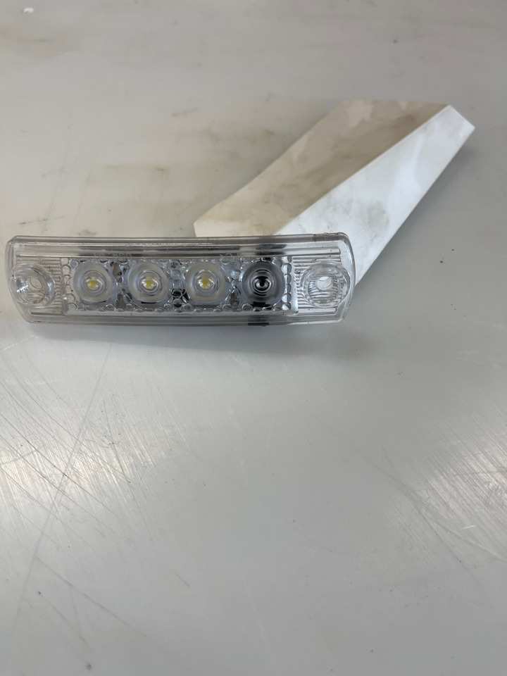 MAN DIODE 36.25260-6029 - אורות/ תאורה עבור משאית: תמונה 2 MAN DIODE 36.25260-6029 - אורות/ תאורה עבור משאית: תמונה 2