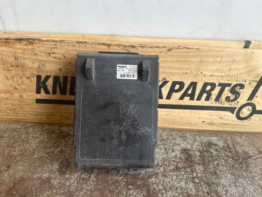 MAN ECU ZBR2 81.25806-7070 - מערכת חשמל עבור משאית: תמונה 2 MAN ECU ZBR2 81.25806-7070 - מערכת חשמל עבור משאית: תמונה 2
