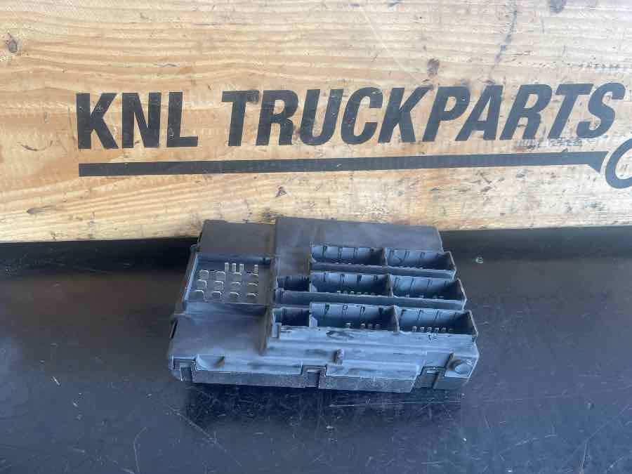 MAN ECU ZBR2 81.25806-7079 - מערכת חשמל עבור משאית: תמונה 1 MAN ECU ZBR2 81.25806-7079 - מערכת חשמל עבור משאית: תמונה 1