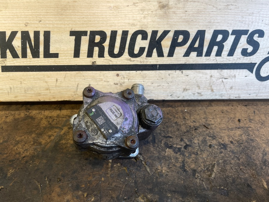 MAN HYDRALIC PUMP 81.47101-6137 - ציוד היגוי עבור משאית: תמונה 2 MAN HYDRALIC PUMP 81.47101-6137 - ציוד היגוי עבור משאית: תמונה 2