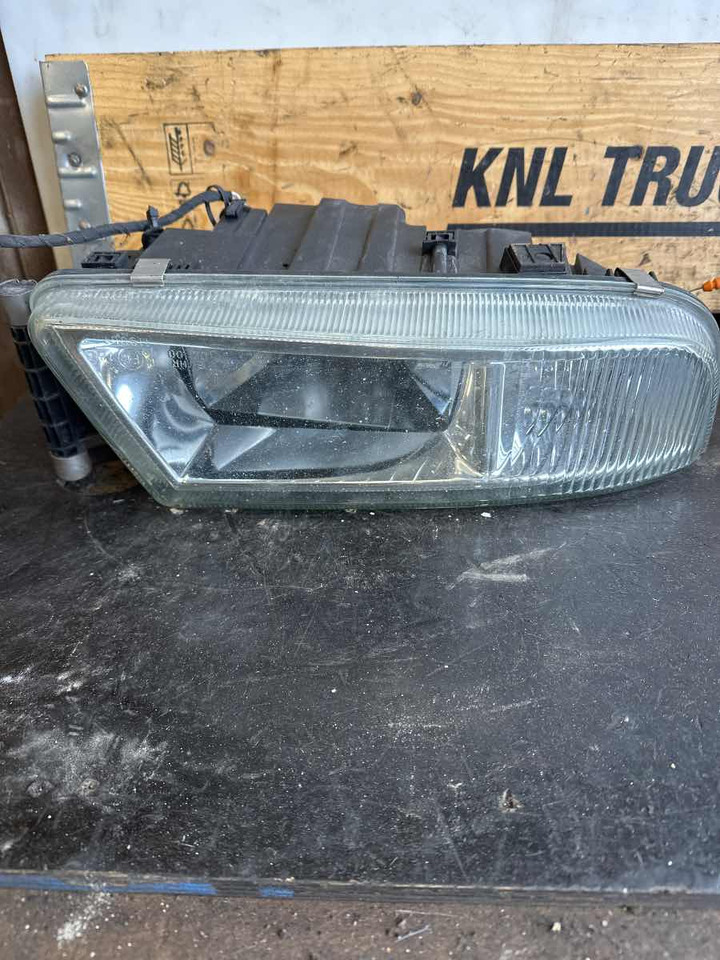 MAN LAMP 81.25101-6522 - אורות/ תאורה עבור משאית: תמונה 1 MAN LAMP 81.25101-6522 - אורות/ תאורה עבור משאית: תמונה 1