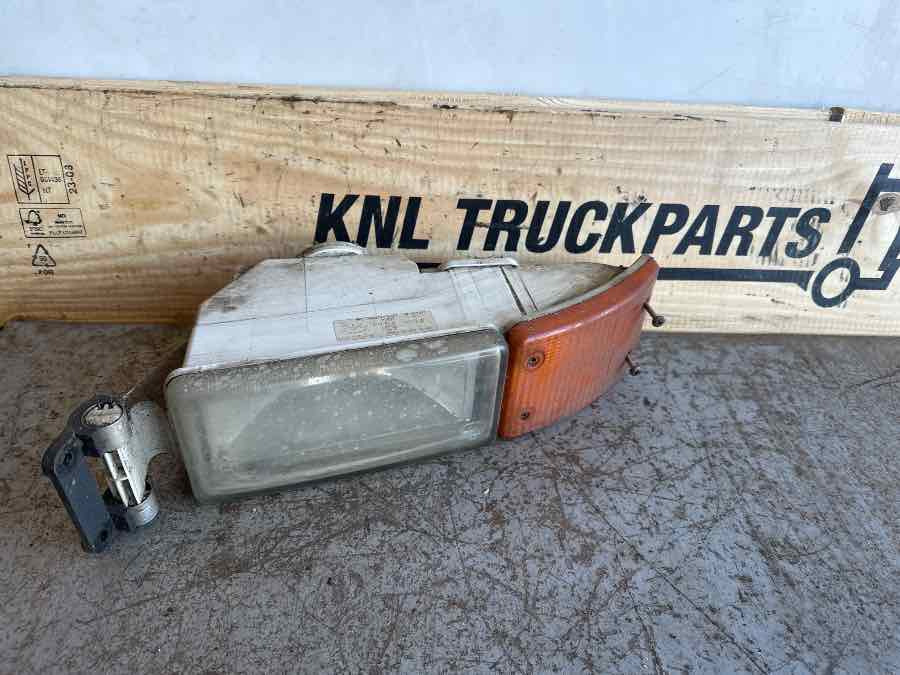 MAN LAMP 81.25320-6111 - אורות/ תאורה עבור משאית: תמונה 1 MAN LAMP 81.25320-6111 - אורות/ תאורה עבור משאית: תמונה 1